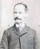 Charles von Lindeman