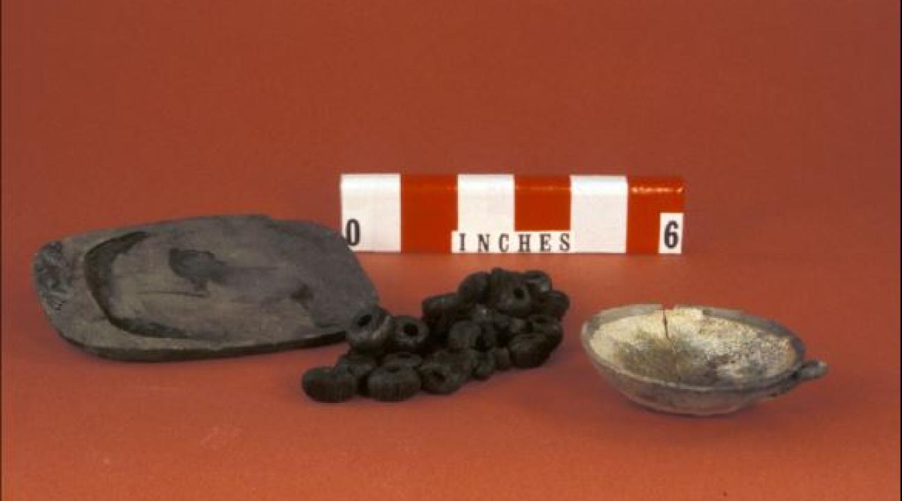 Chinese Laundry Tools