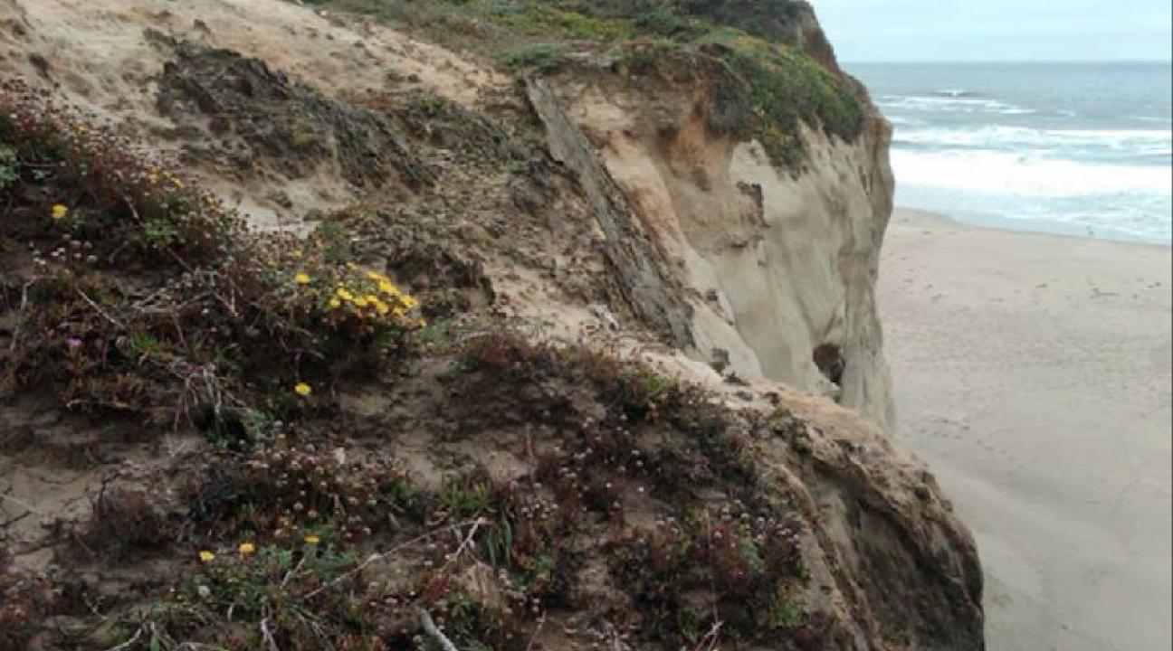 Sandstone Uplift