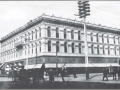 Golden Eagle Hotel, c. 1910-1915