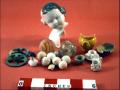 Excavated toys, Dean family