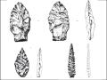Prehistoric Stone Tools