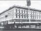 Golden Eagle Hotel, c. 1910-1915