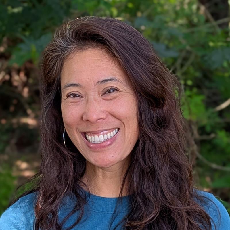 Oral Historian, Interpretive Specialist Dana Shew