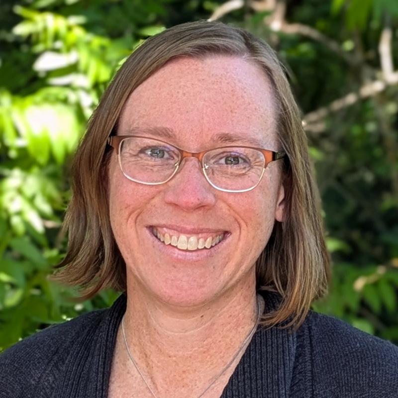 Collections Coordinator Sandra Konzak