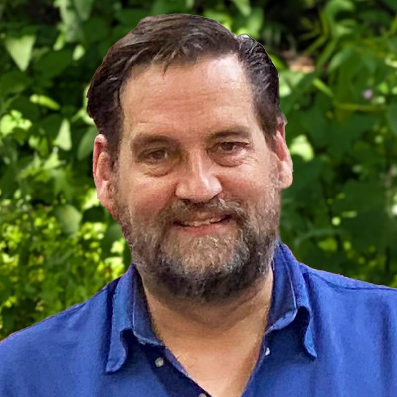 ASC Director Thomas Whitley
