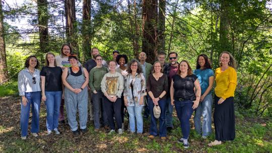 ASC Staff 2025 ASC Staff 2025