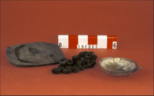 Chinese Laundry Tools
