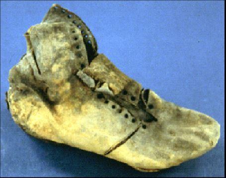 Woman's Strolling Boot