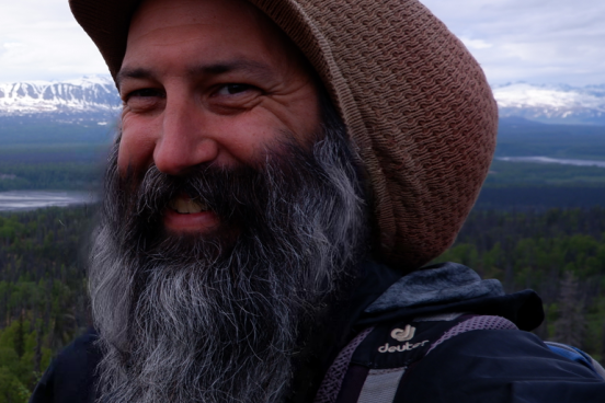 Dr. Ben Siegel