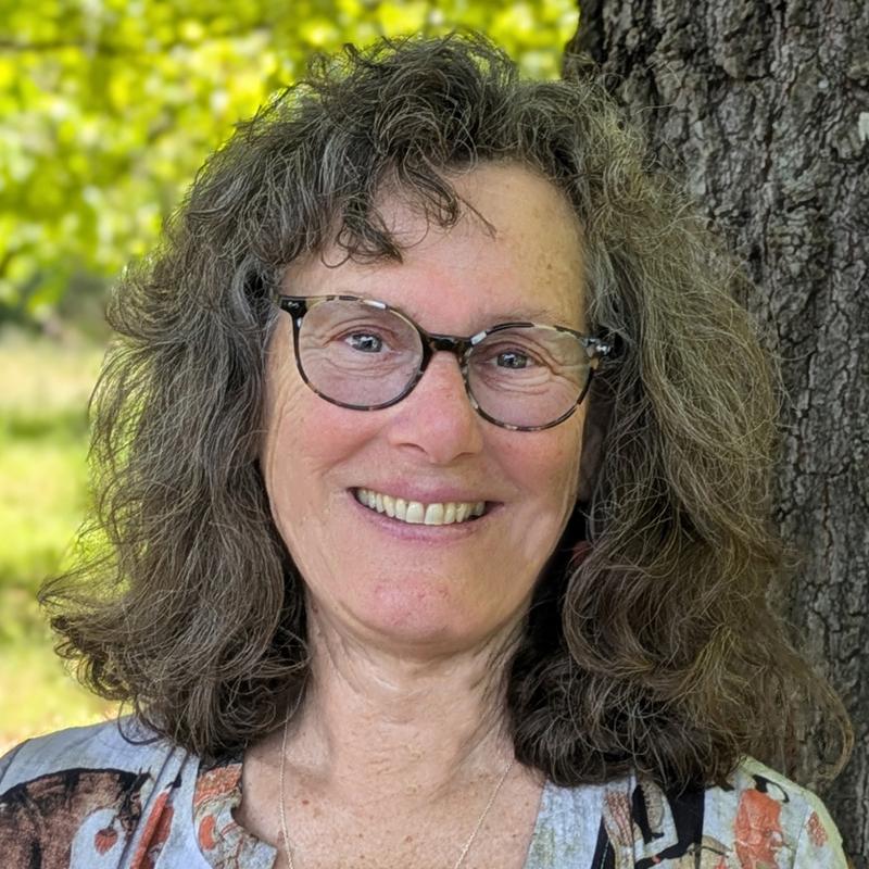Amy Levine
