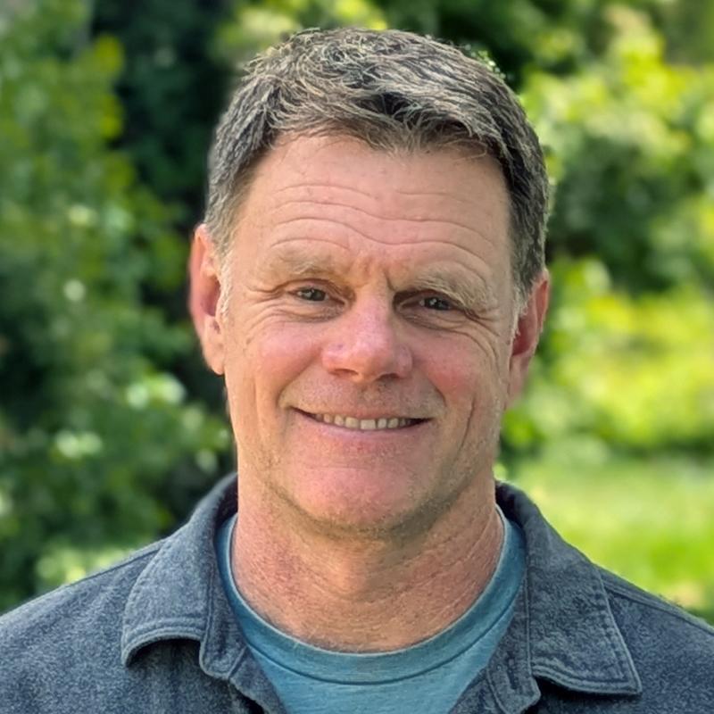 Bryan Mischke