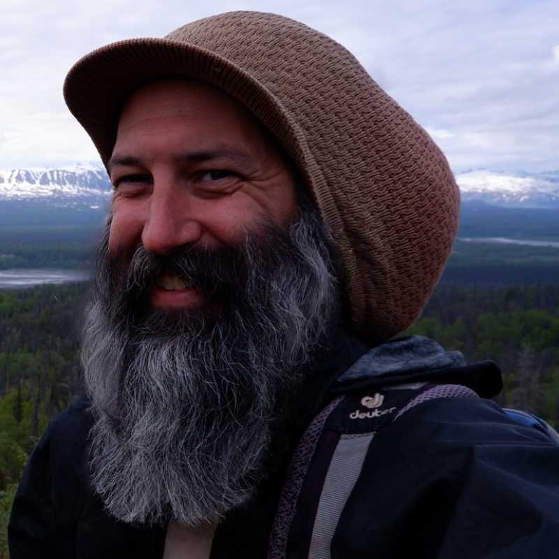 Dr. Ben Siegel