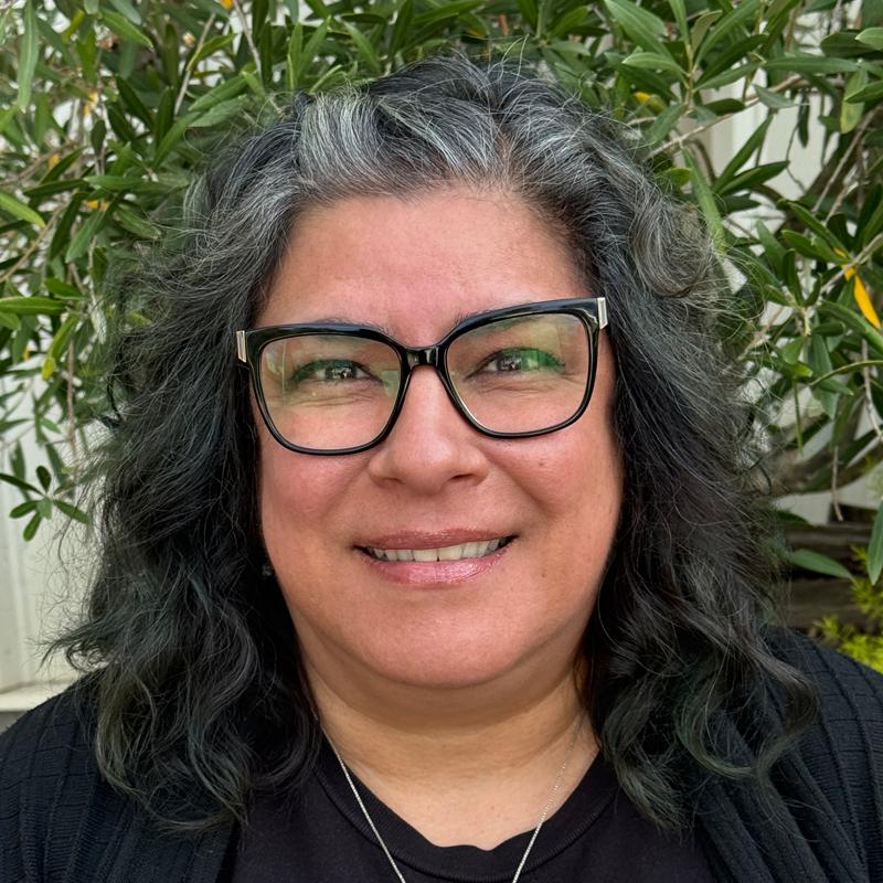 Gloriella Cardenas